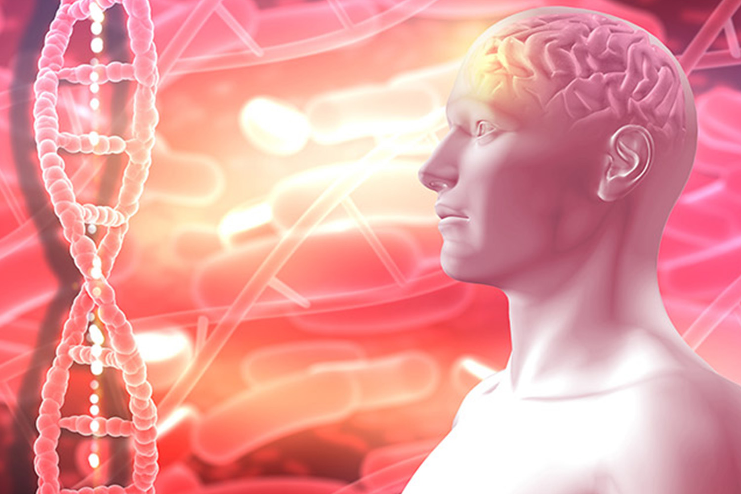 Advanced Blood and Genetic Testing