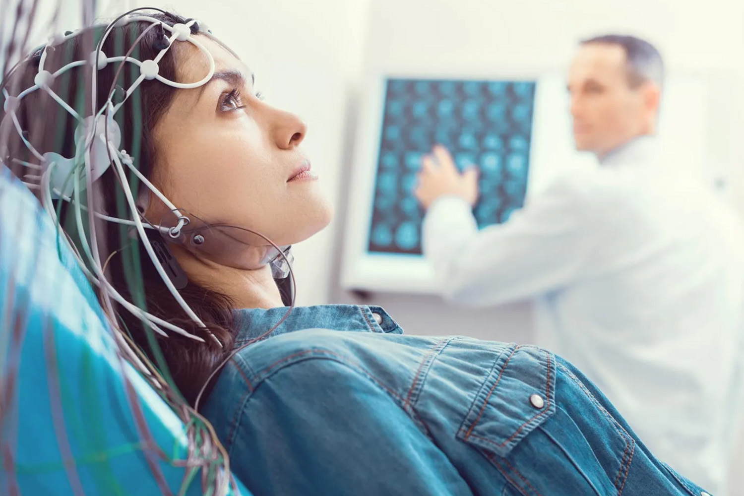 EEG (Electroencephalogram)