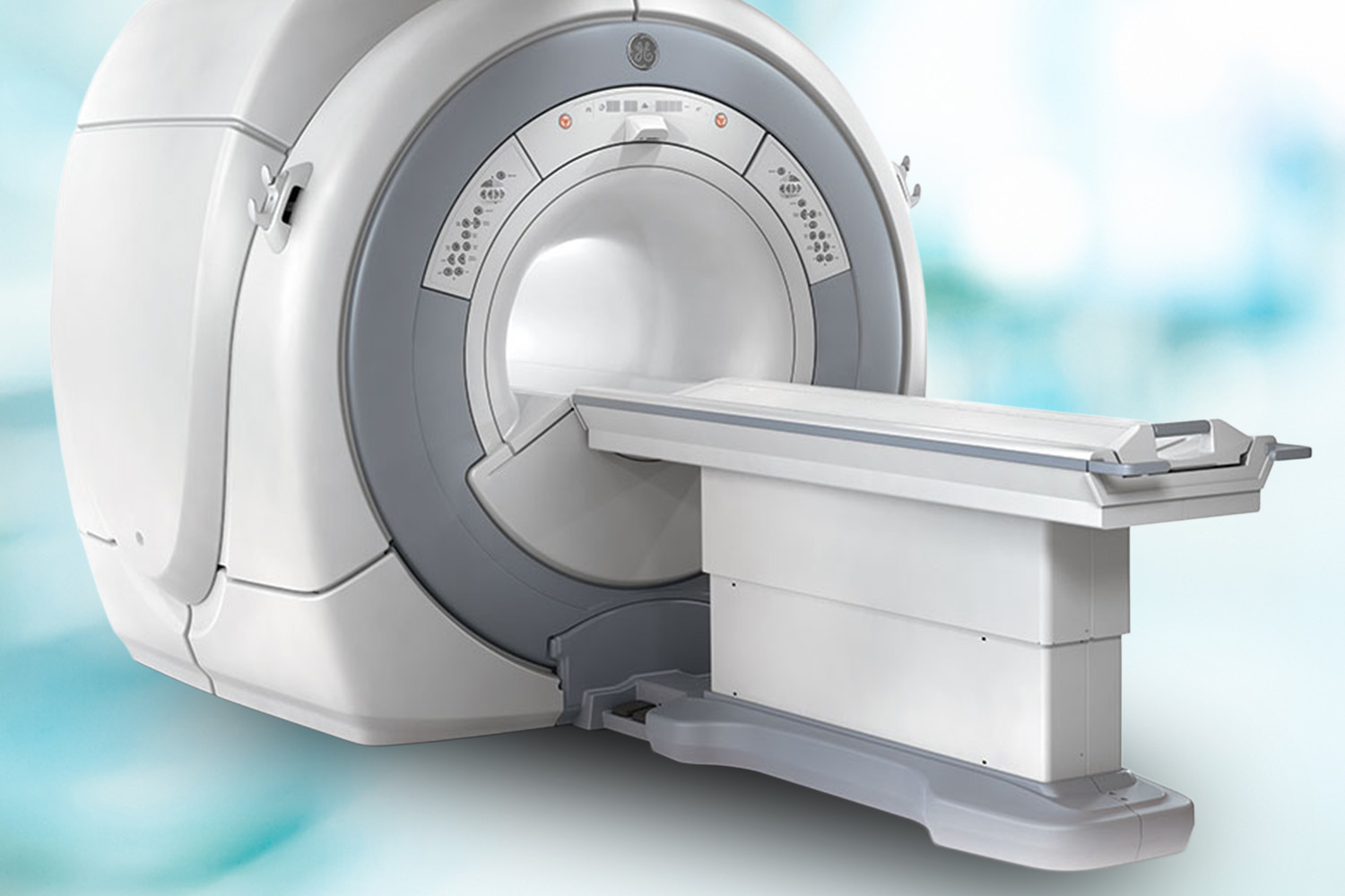 MRI (Magnetic Resonance Imaging)